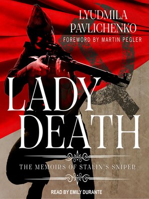 cover image of Lady Death